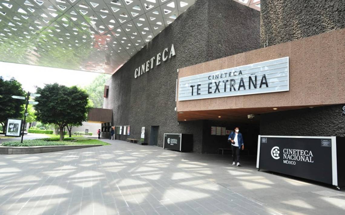 Abrirá La Nueva Cineteca En 2022 El Sol De Hermosillo Noticias Locales Policiacas Sobre 8879